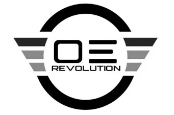 OE Revolution Wheels